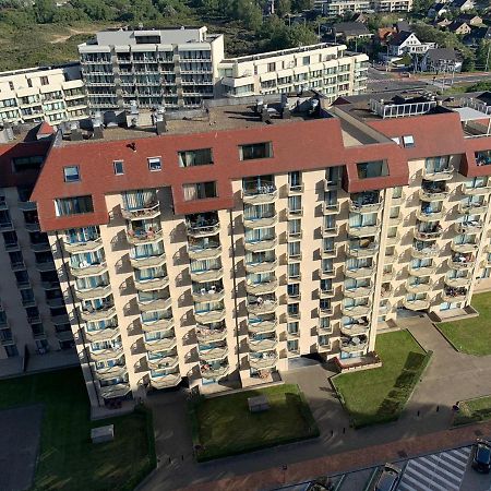 Seayousoon Nieuwpoort-Bad Kültér fotó