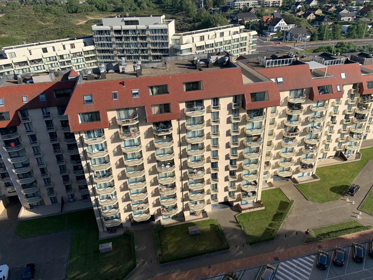 Seayousoon Nieuwpoort-Bad Kültér fotó