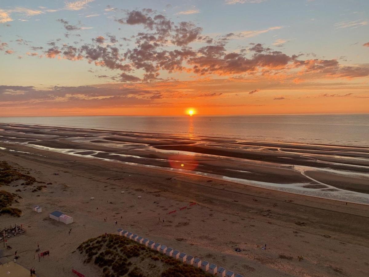 Seayousoon Nieuwpoort-Bad Kültér fotó
